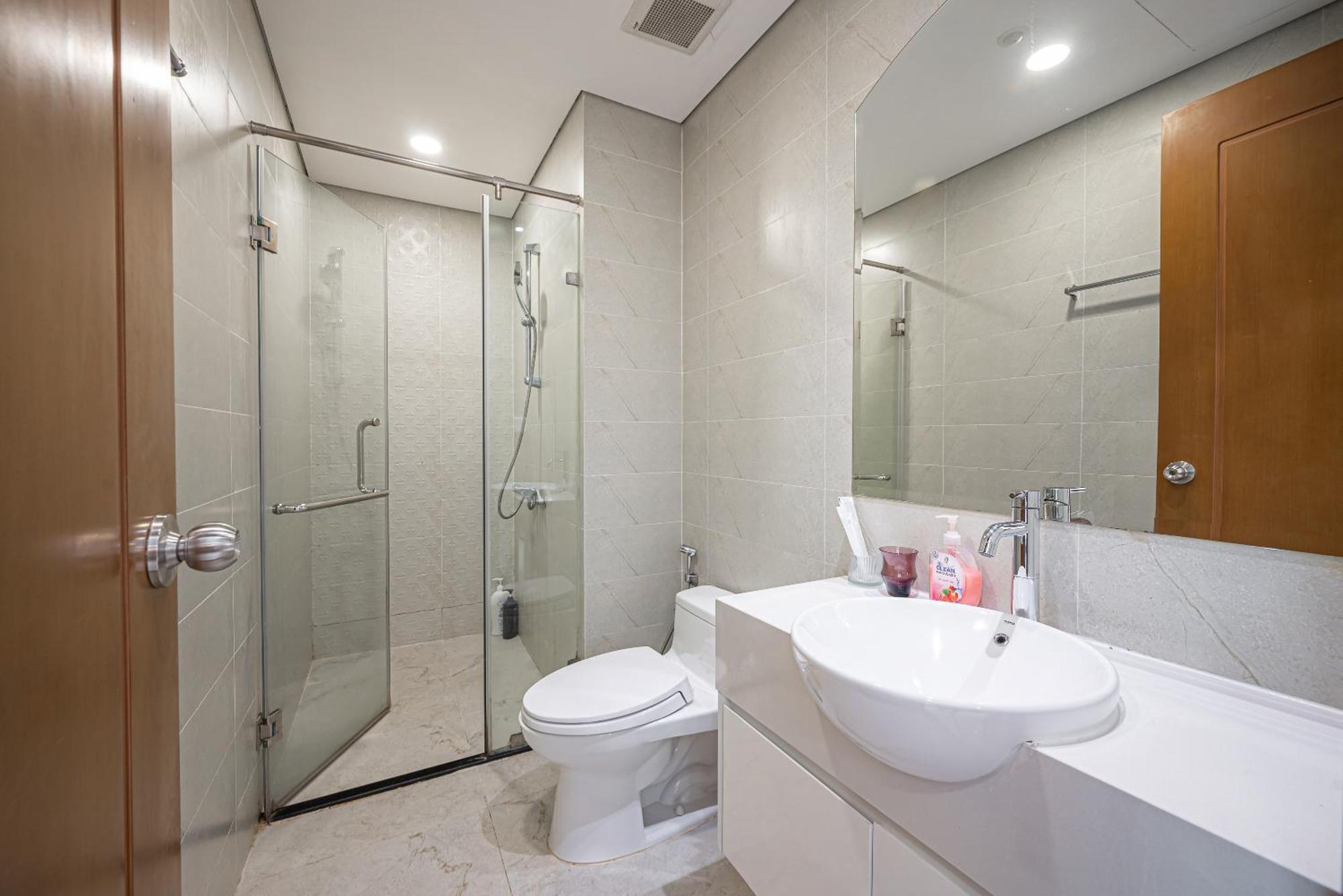 Chao Nest - Saigon Vinhomes Ho Chi Minh City
