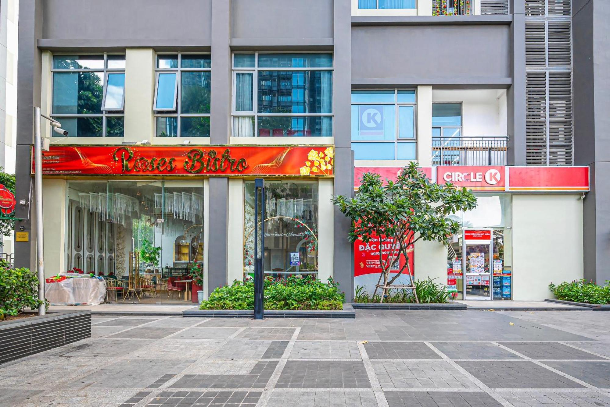 Chao Nest - Saigon Vinhomes Ho Chi Minh City