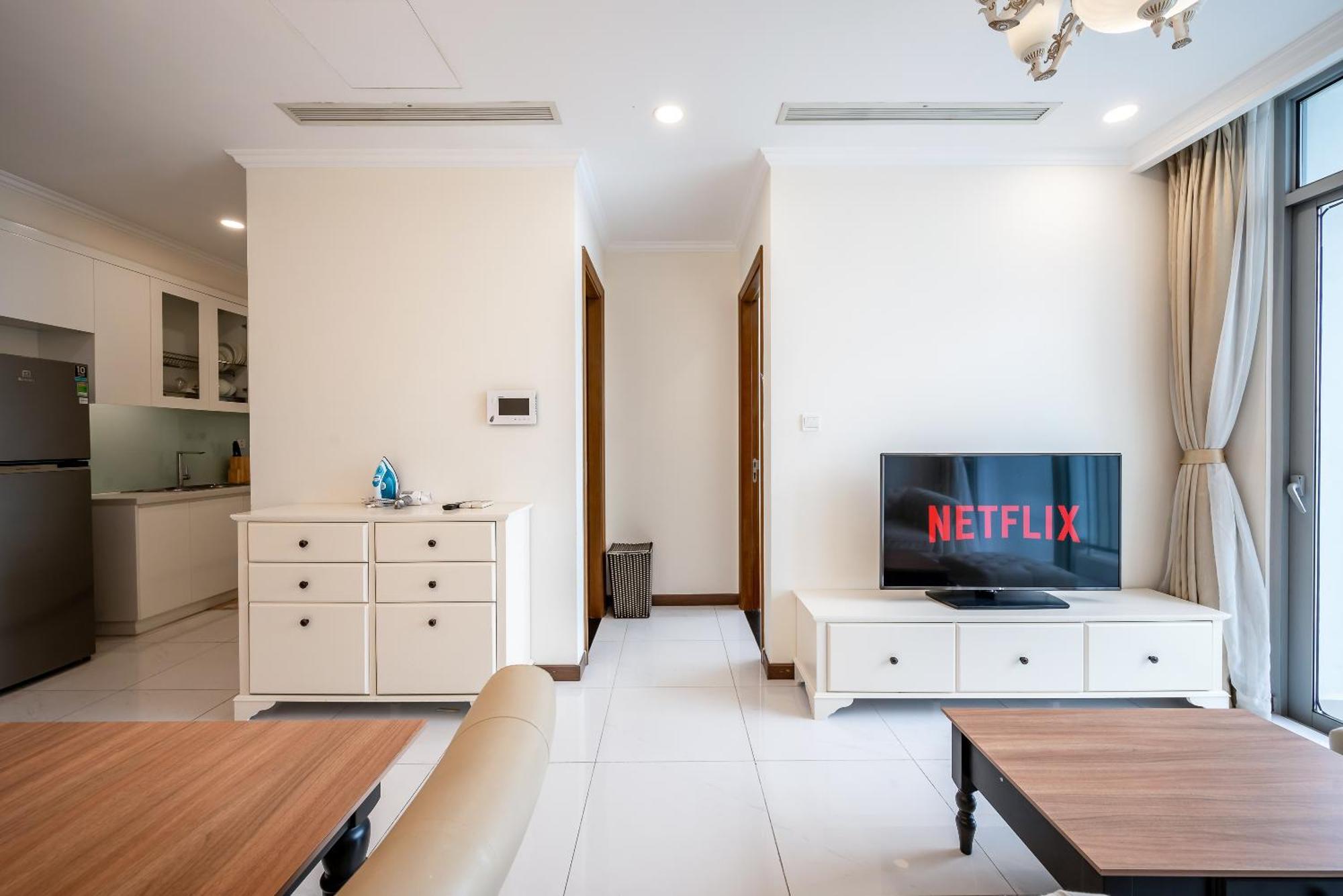 Chao Nest - Saigon Vinhomes