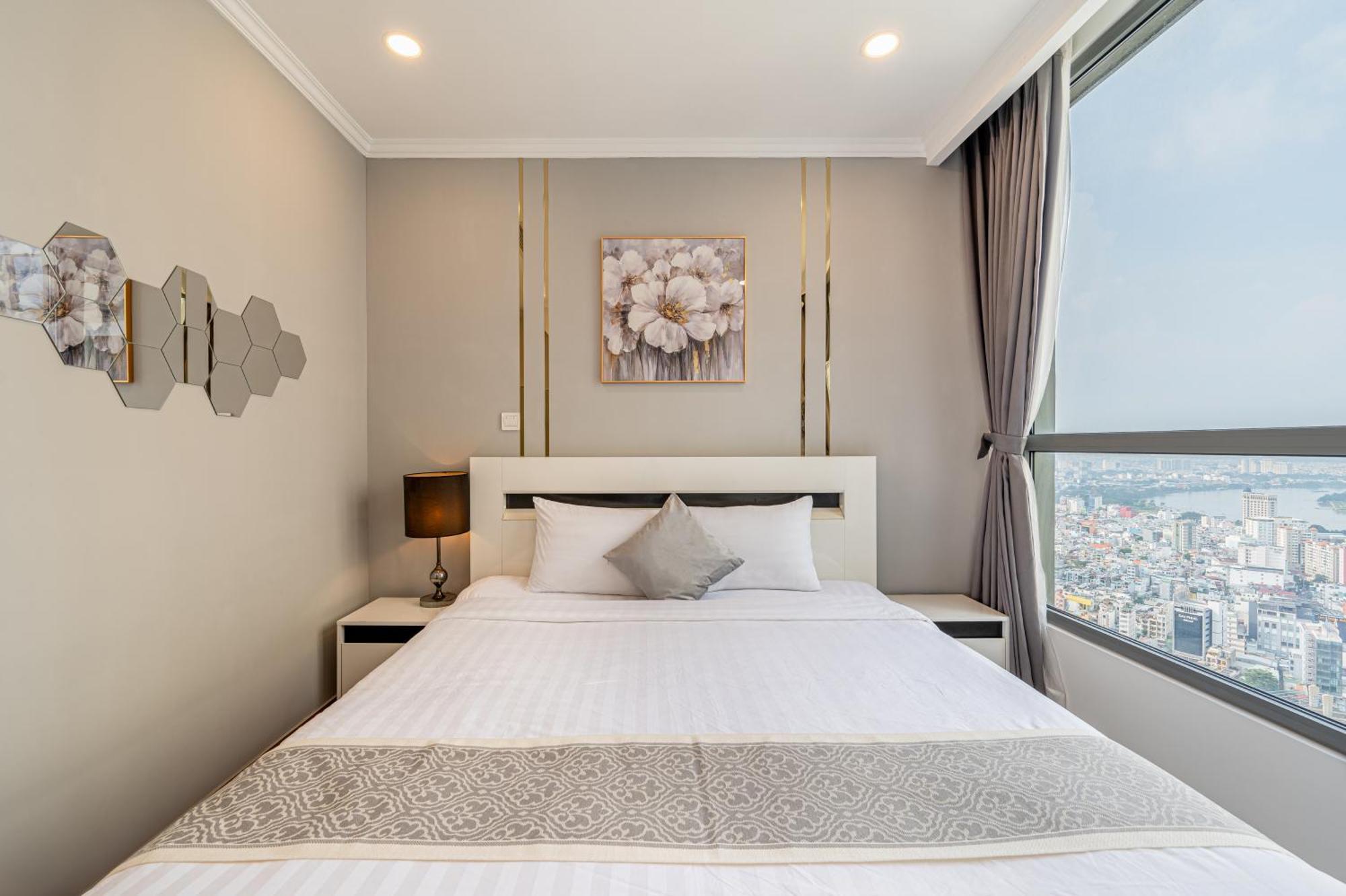 Chao Nest - Saigon Vinhomes * Hô Chi Minh-Ville