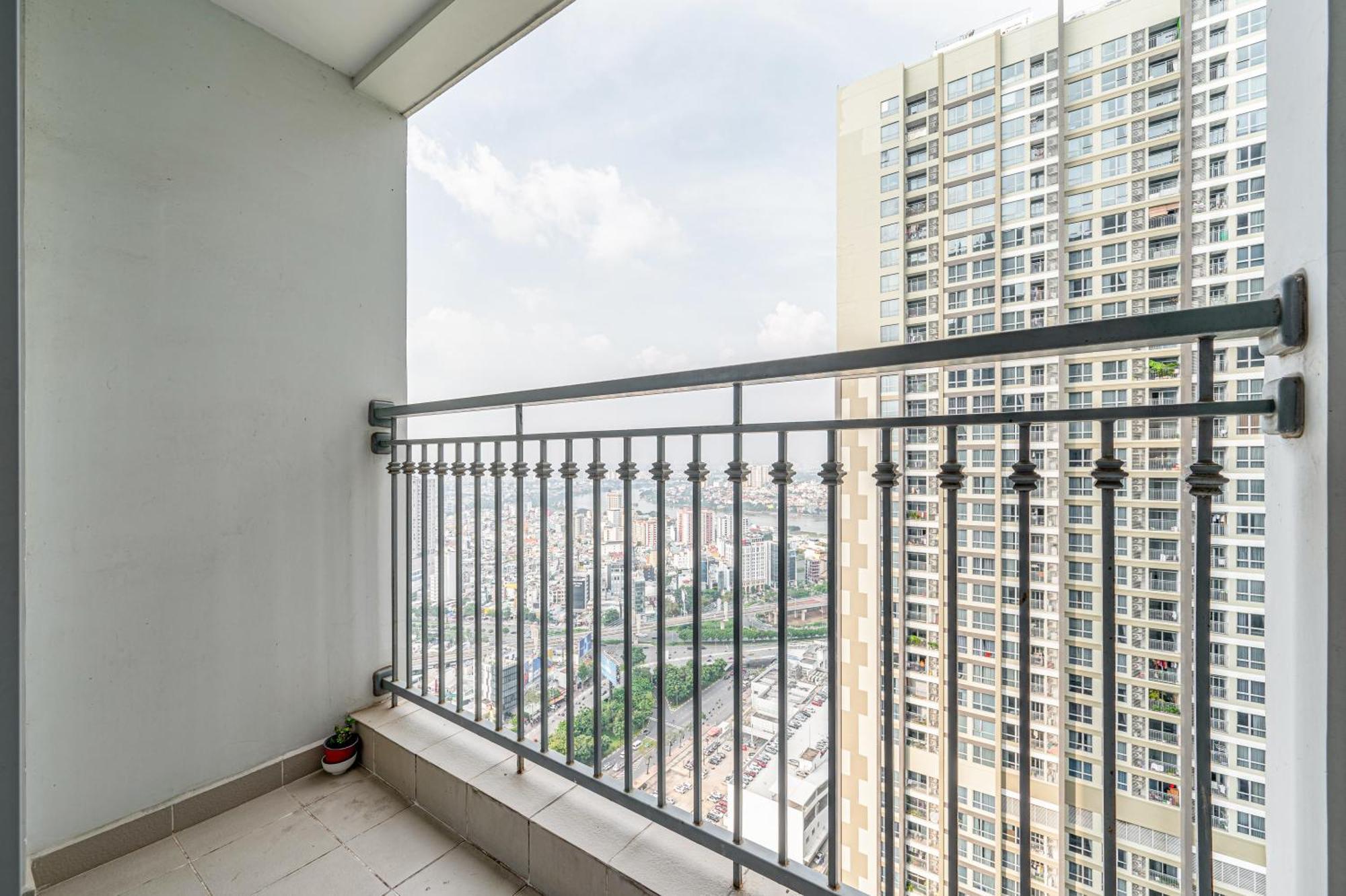 Chao Nest - Saigon Vinhomes Hô Chi Minh-Ville