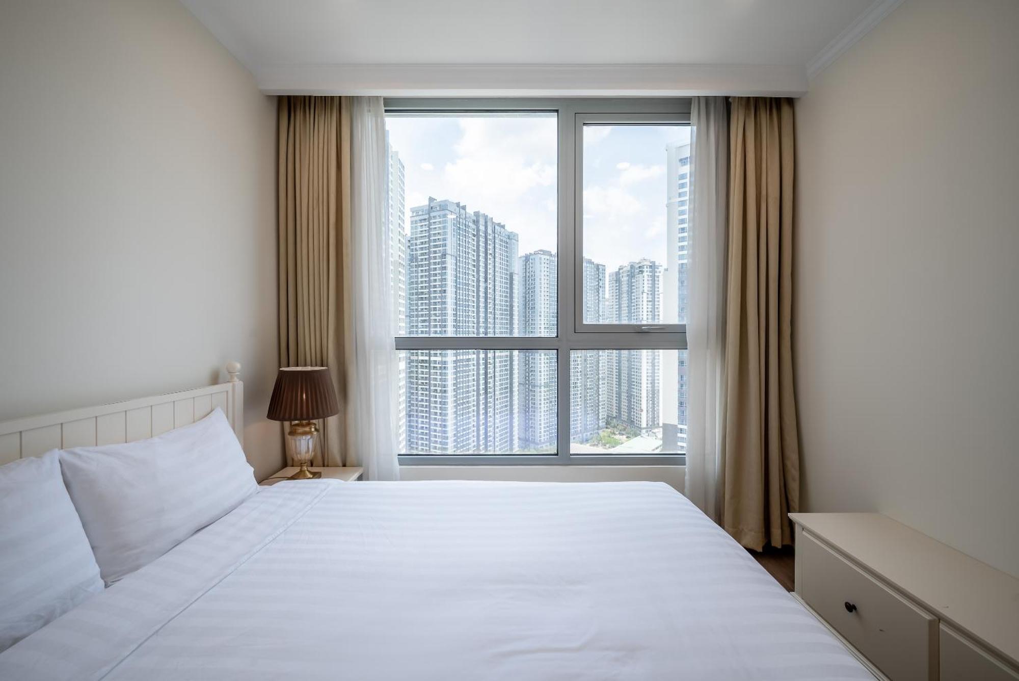 Chao Nest - Saigon Vinhomes *