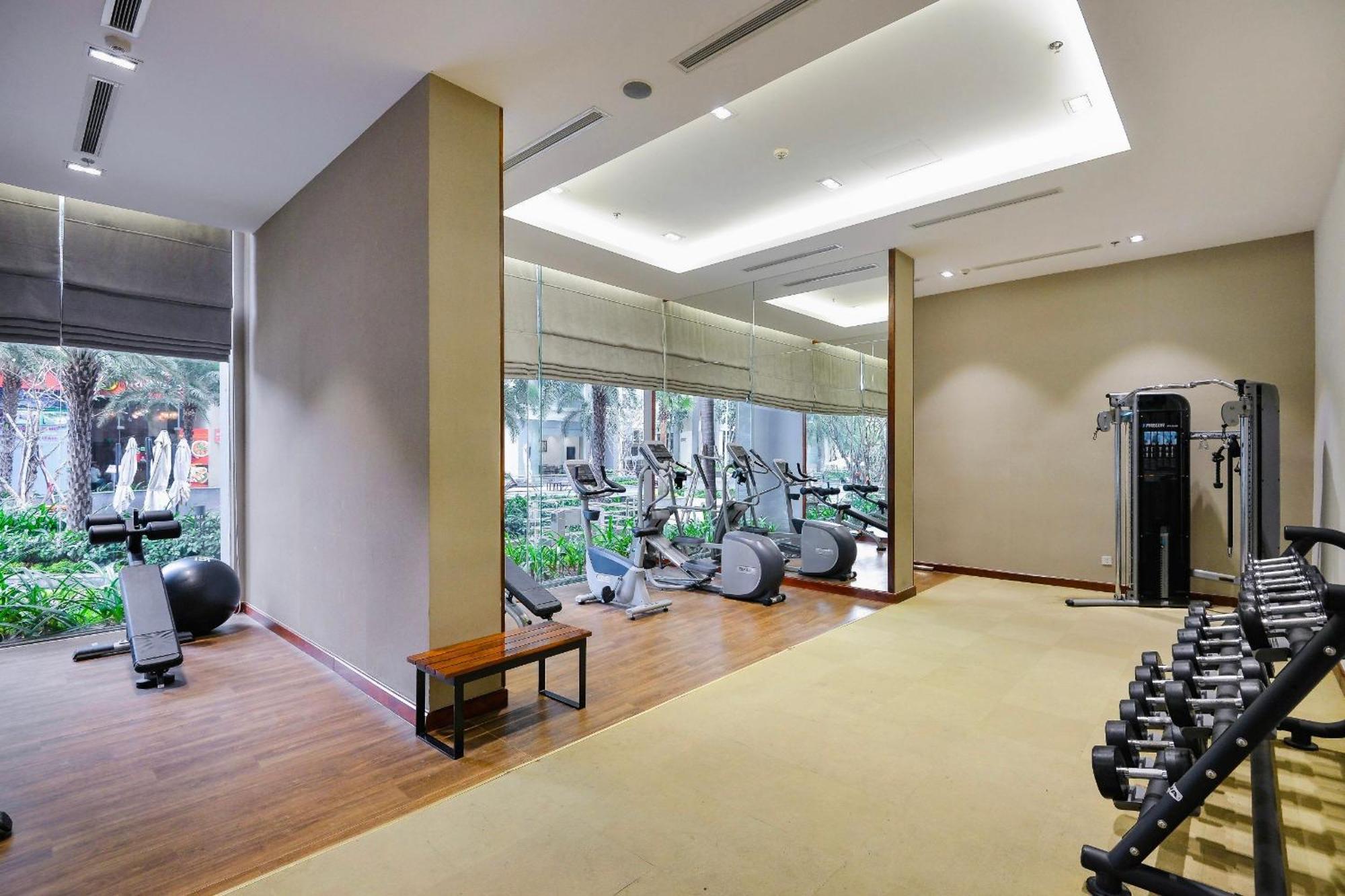 Chao Nest - Saigon Vinhomes Hô Chi Minh-Ville