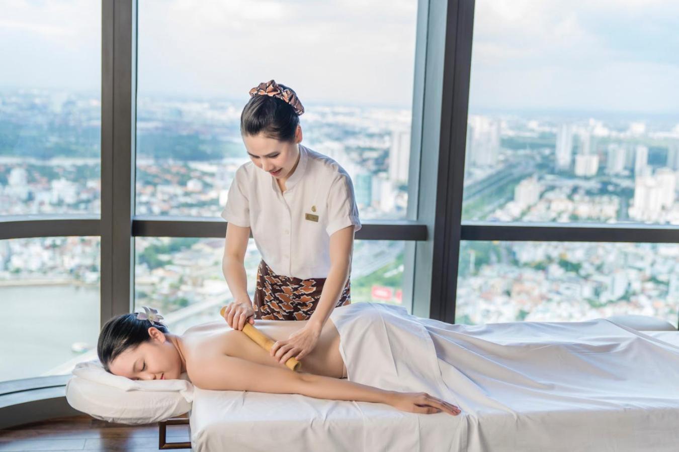 Appartement Chao Nest - Saigon Vinhomes