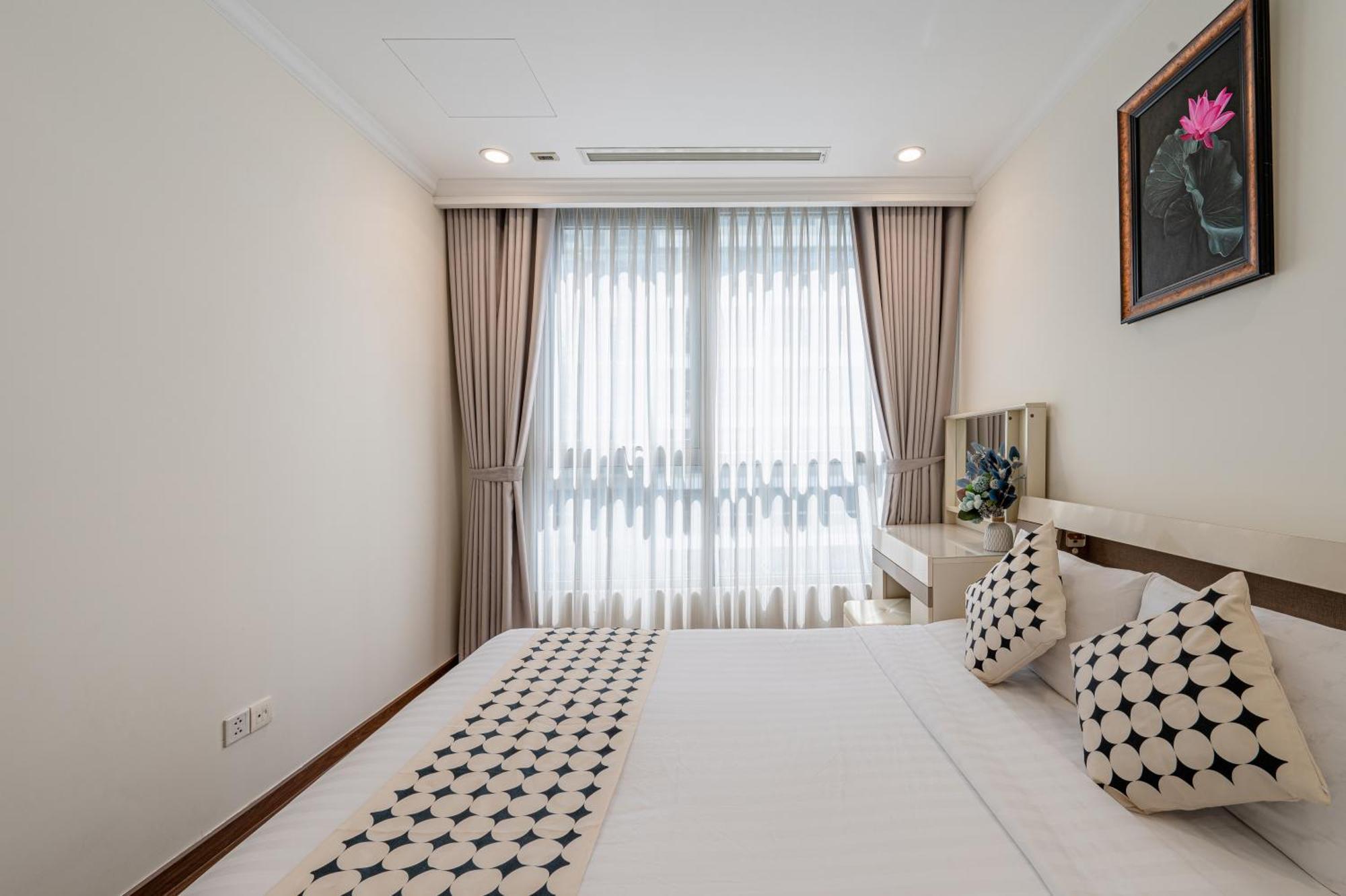Chao Nest - Saigon Vinhomes * Hô Chi Minh-Ville