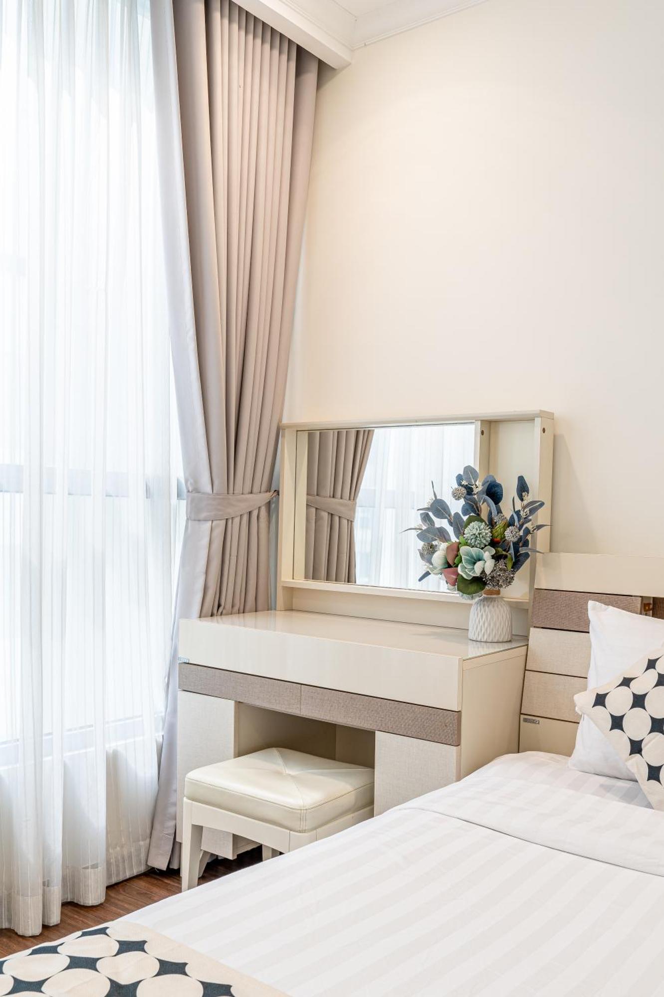 Chao Nest - Saigon Vinhomes Hô Chi Minh-Ville